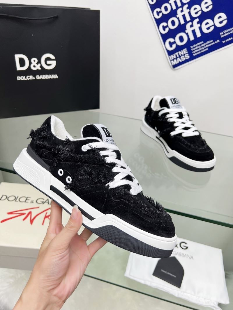 Dolce & Gabbana Sneakers